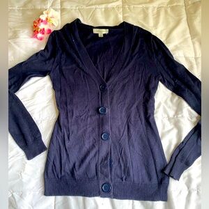 Long Sleeves Women’s Cardigan by Merona
